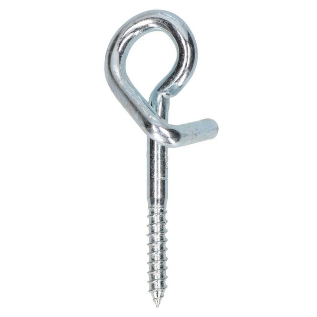 Steelies Schommelhaak 11.8 Verzinkt