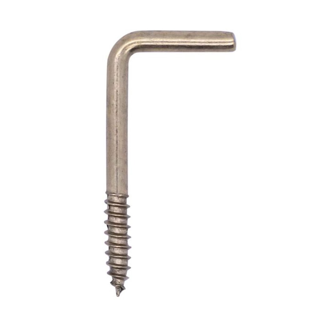 Steelies Schroefduim 4.0 Messing