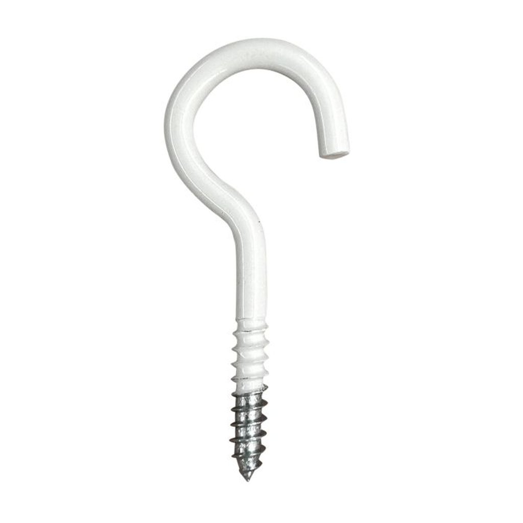 Steelies Schroefhaak 2.0