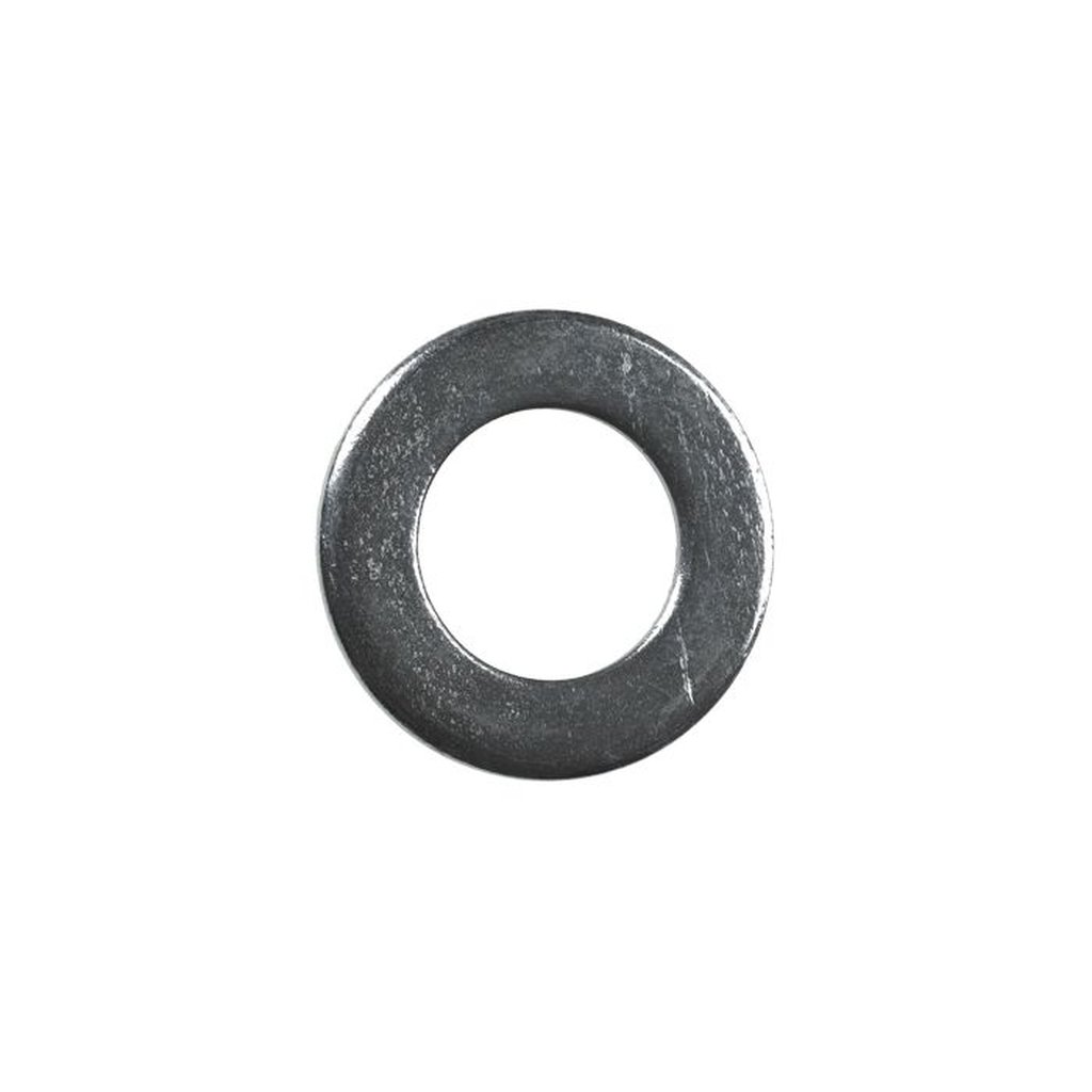 Steelies Sluitring klein Cilinderkop RVS A2 (DIN 433)