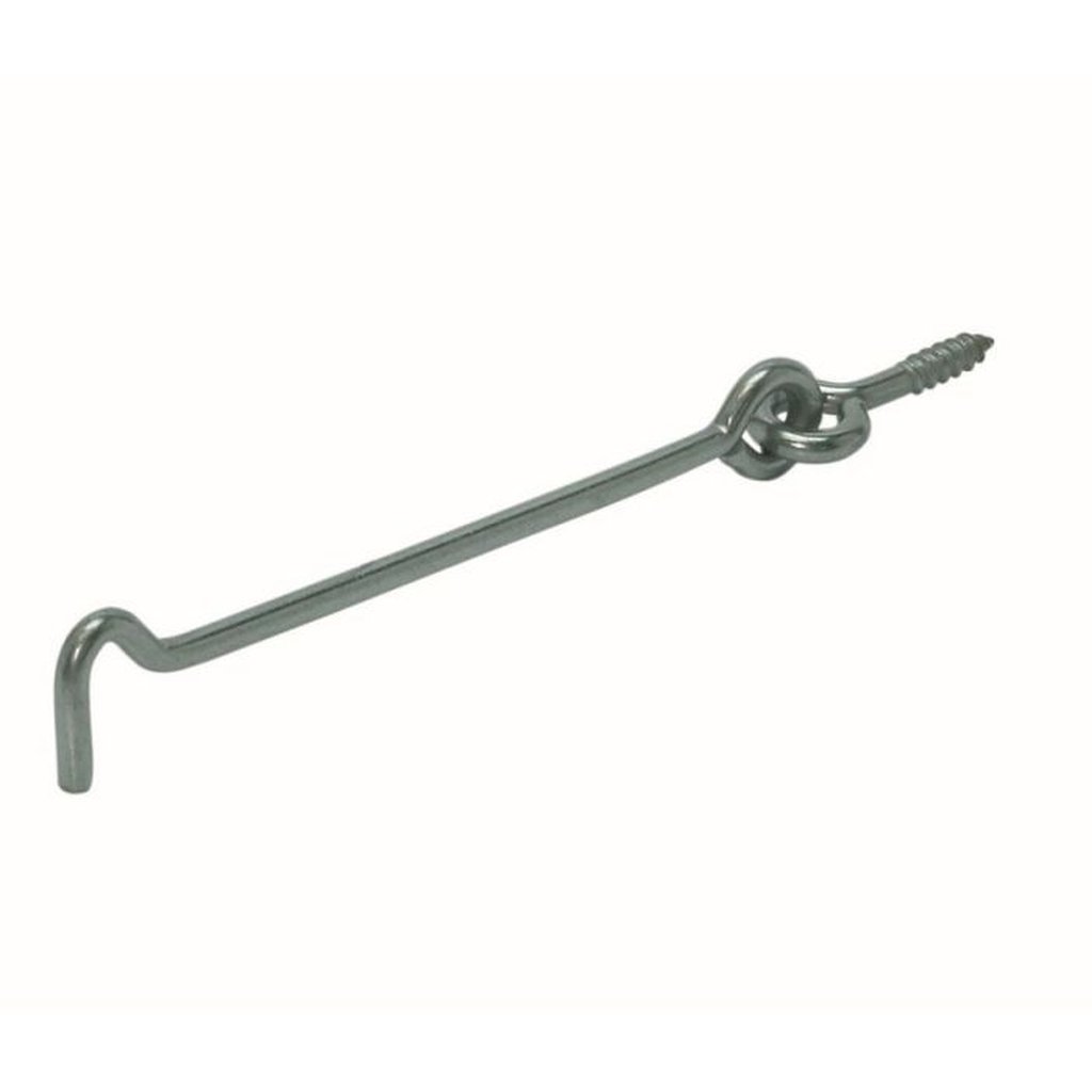 Steelies Windhaak 3.45 Verzinkt