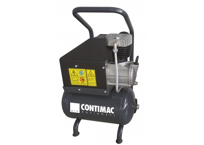 Contimac CM 205 Zuigercompressor