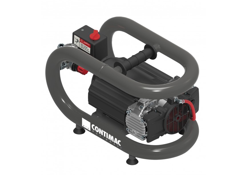 Contimac CM 210 Zuigercompressor