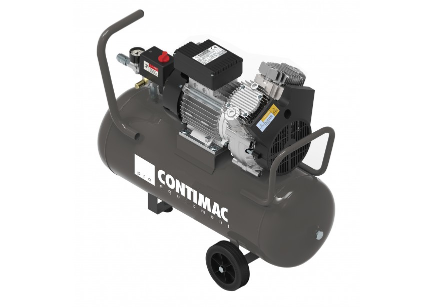 Contimac CM 240 Zuigercompressor