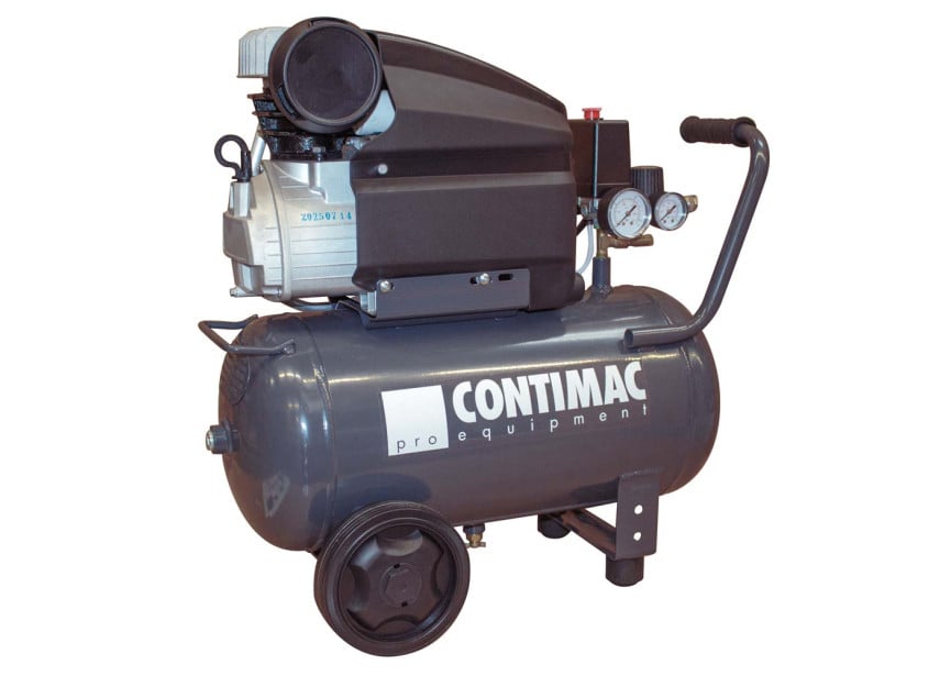 Contimac CM 340 Zuigercompressor