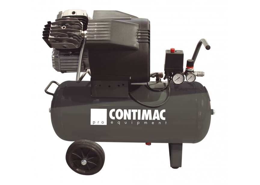 Contimac CM 380 Zuigercompressor