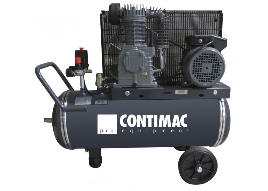 Contimac CM 405 Zuigercompressor