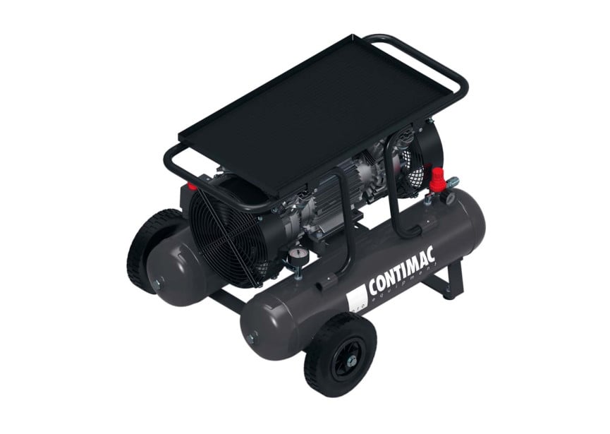 Contimac CM 480 Zuigercompressor