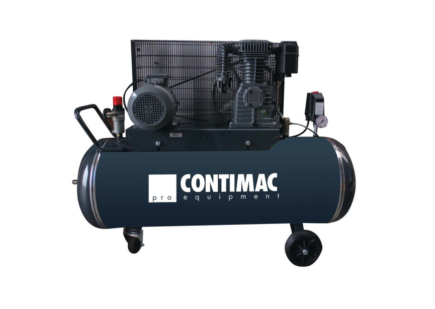 Contimac CM 605 Zuigercompressor