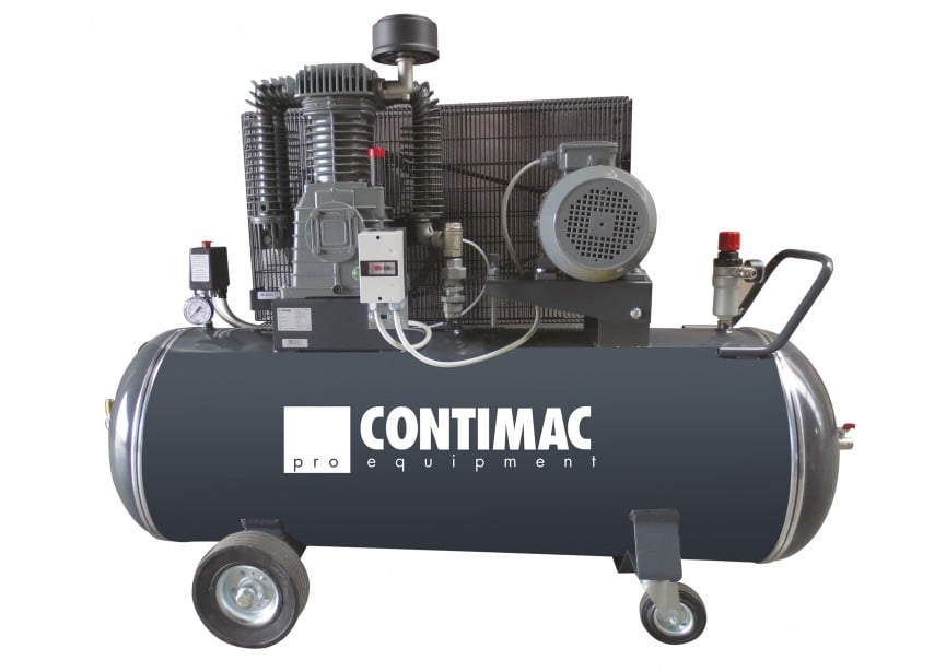 Contimac CM 655 Zuigercompressor