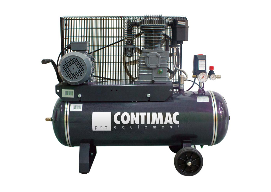 Contimac CM 705 Zuigercompressor