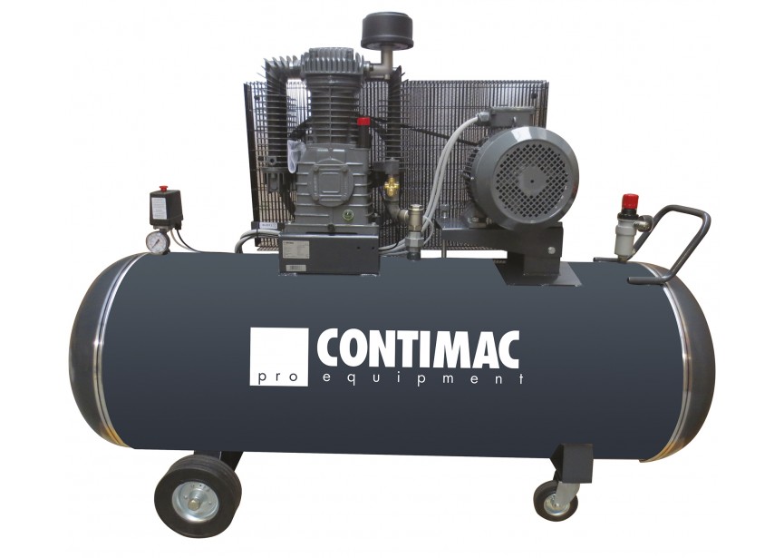 Contimac CM 855 Zuigercompressor