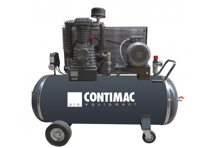 Contimac CM 905 Zuigercompressor