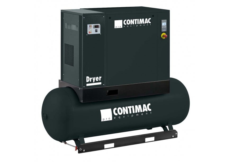 Contimac NS 20 PK Schroefcompressor