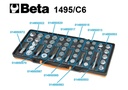 1495 M20x1,50-draadtap