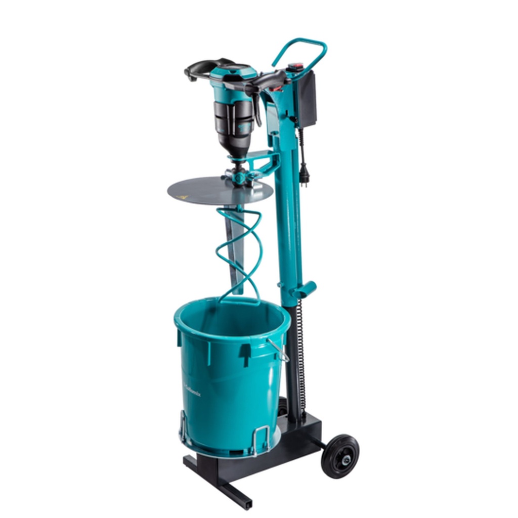 Collomix oneMIX 340 | Eenzakmixer 1800W 230V - 37060