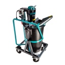 Collomix LevMix | Mobiel Mengapparaat 1,6kW - 37102