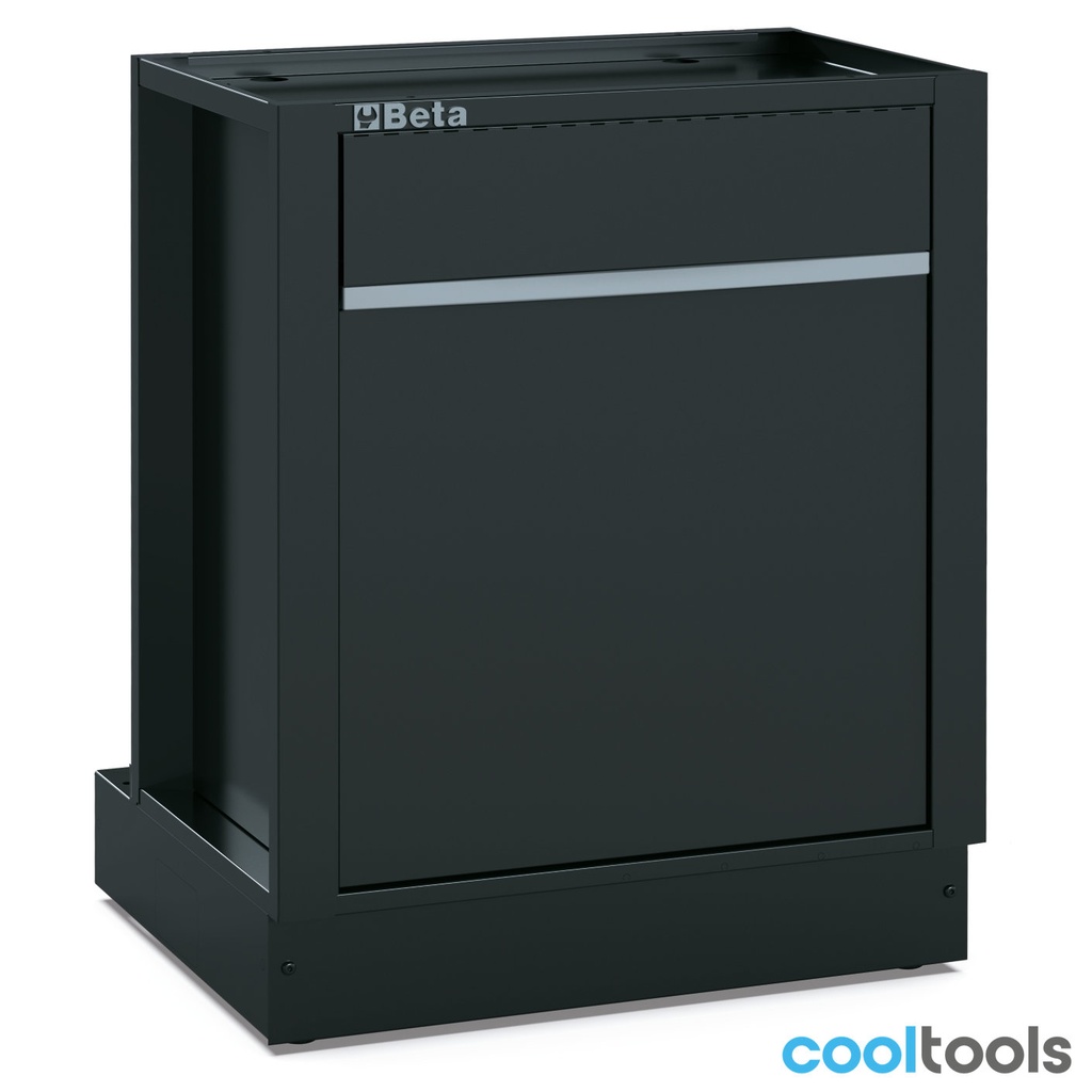 [050001285-TK01] Beta RSC50 2.0 CS | Vaste afvalverzamelingsmodule, voor werkplaatsinrichting RSC50 2.0 - 050001285 — Tweede keus #01