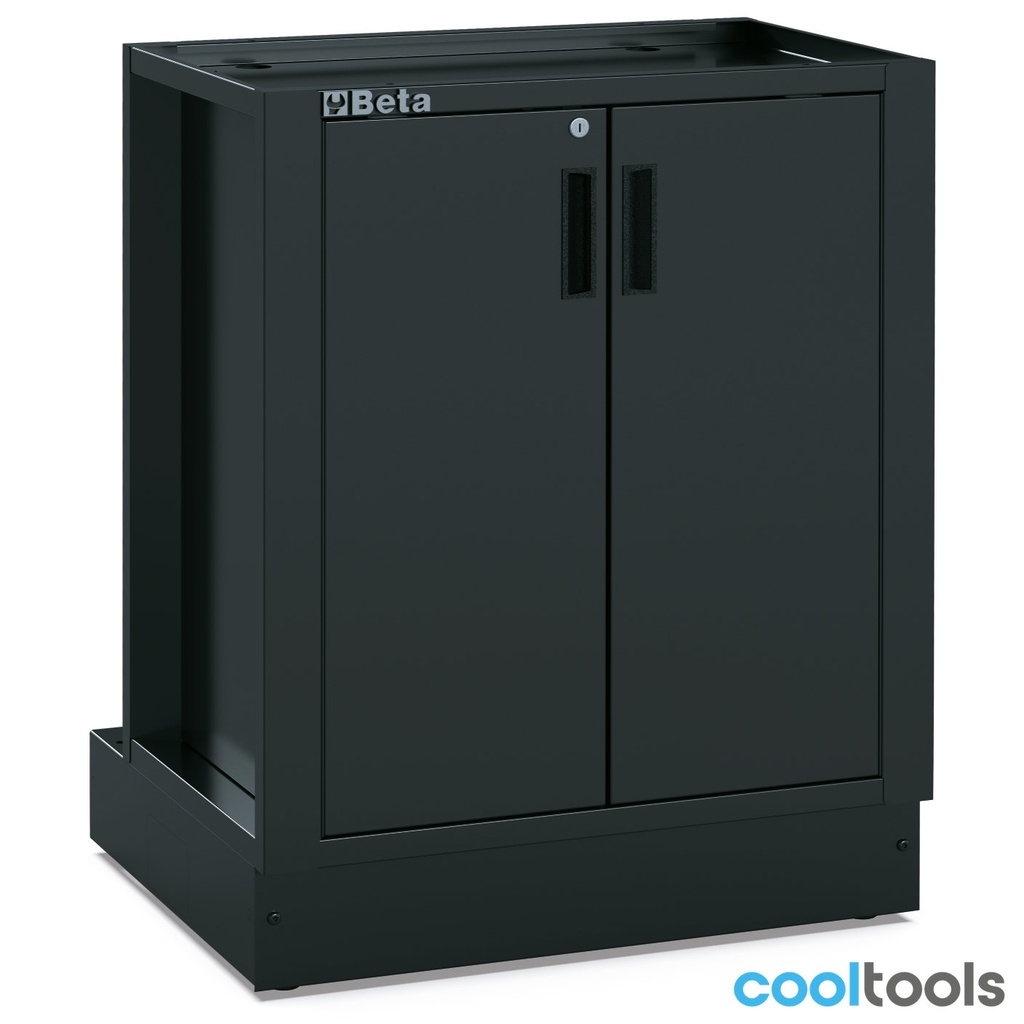 [050001262-TK02] Beta RSC50 2.0 MA | Vaste tweedeursmodule, voor werkplaatsinrichting RSC50 2.0 - 050001262 — Tweede keus #02