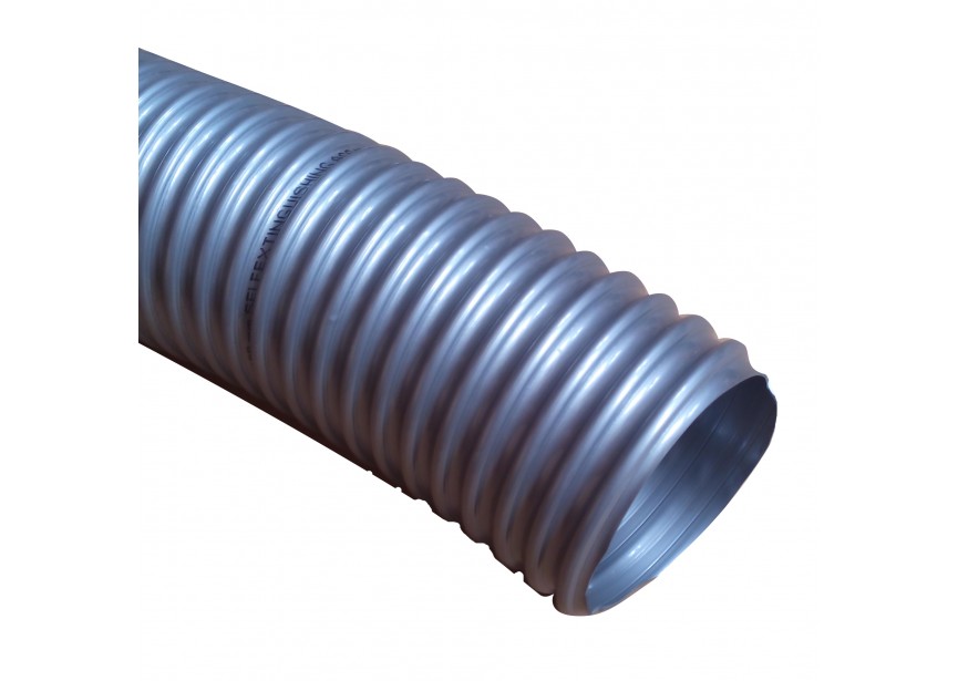 Aanzuigslang | Diameter 100 mm | Per 5 meter - 12100