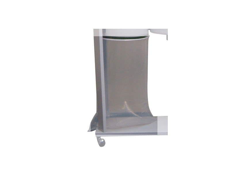 CONTIMAC OPVANGZAK PVC SPA 1200 (10 PCS)