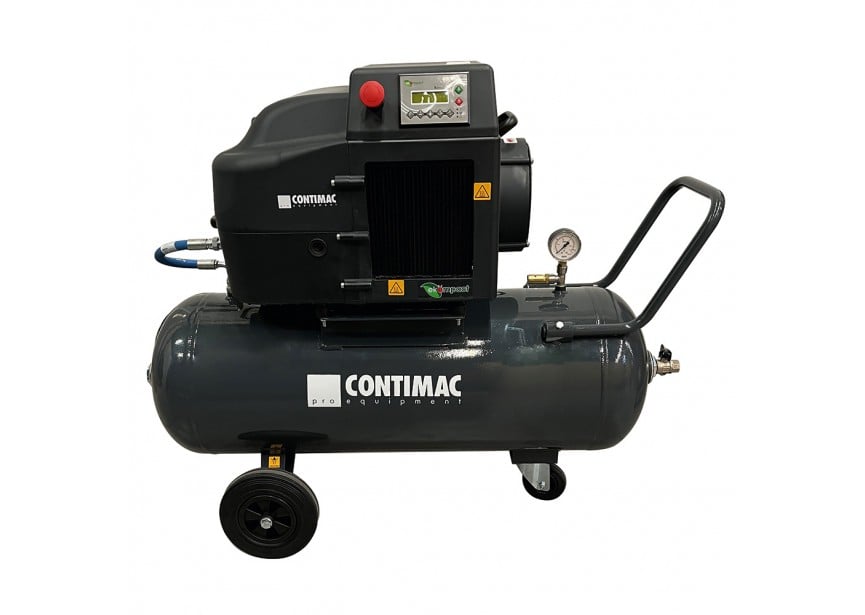 CONTIMAC | KV 3/90 Schroefcompressor (contimac) - 20510