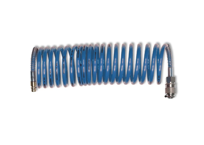 CONTIMAC | Spiraalslang 5M Polyamide - 25204