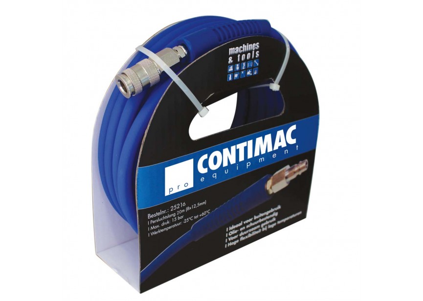 CONTIMAC | Persluchtslang Composiet 20 M 8MM - 25216