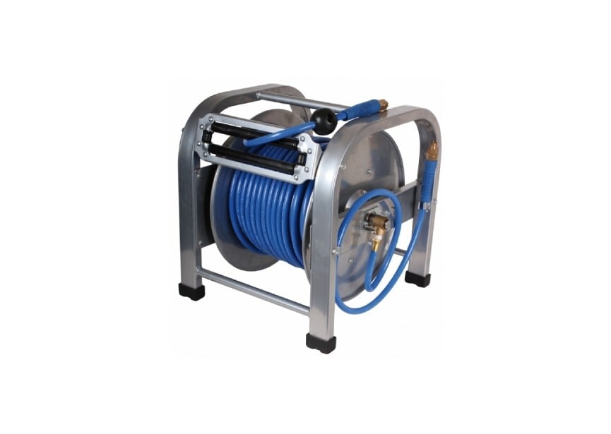 CONTIMAC Slanghaspel auto 30 Mtr 8x12mm PU