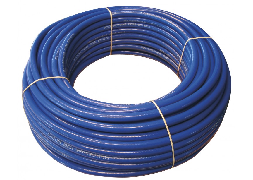 CONTIMAC | SLANG OP ROL 50 M (12x8 MM) PVC - 25295