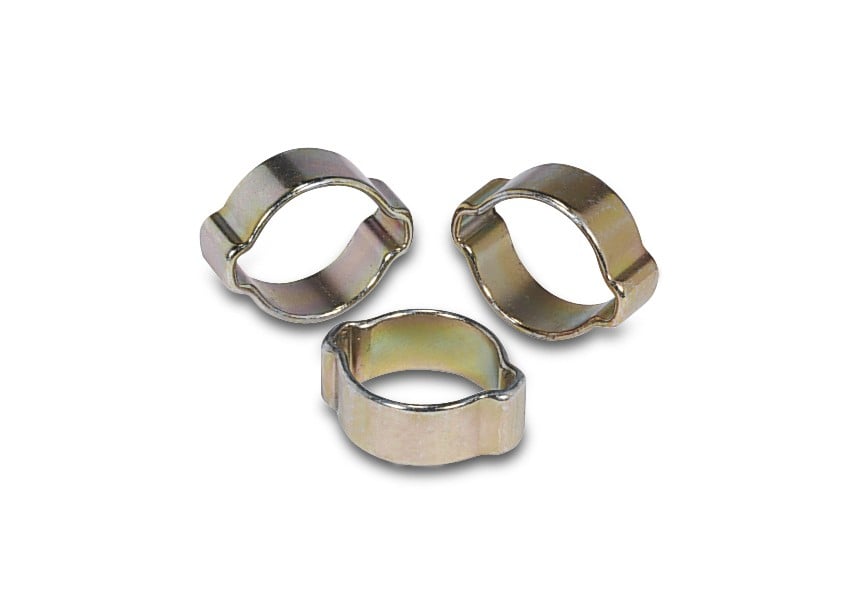 CONTIMAC | Slangklemmen (10 ST) Min.13mm - Max.15mm - 25322