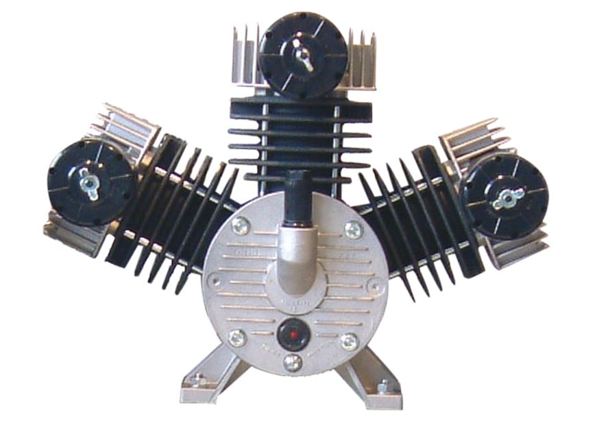 CONTIMAC COMPRESSORPOMP HD 60CV3