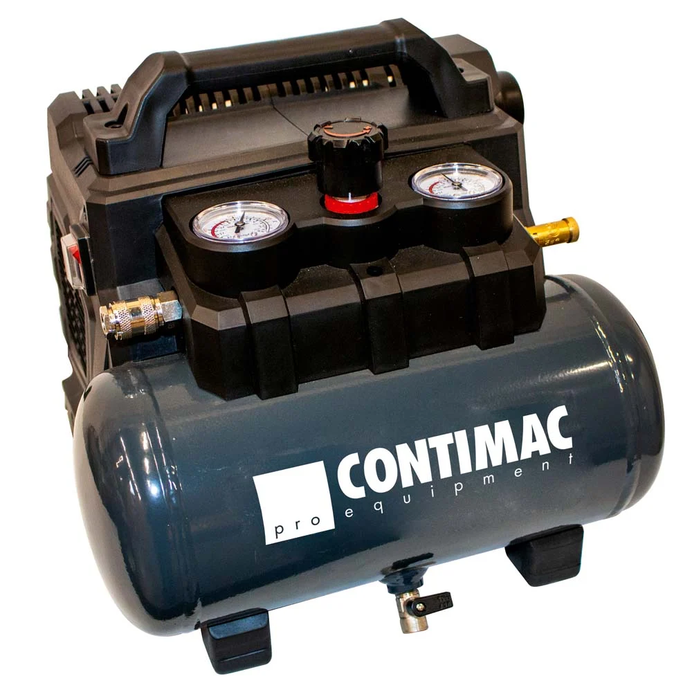 CONTIMAC | Silent Compact - 25405