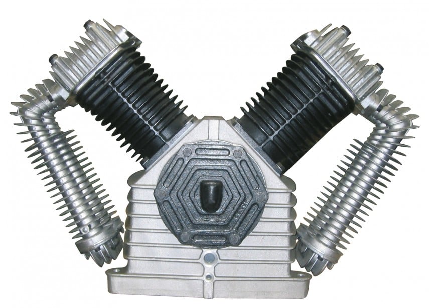 CONTIMAC | Compressorpomp K60 - 25497