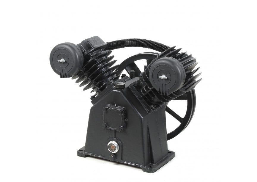 Compressorpomp AB 17