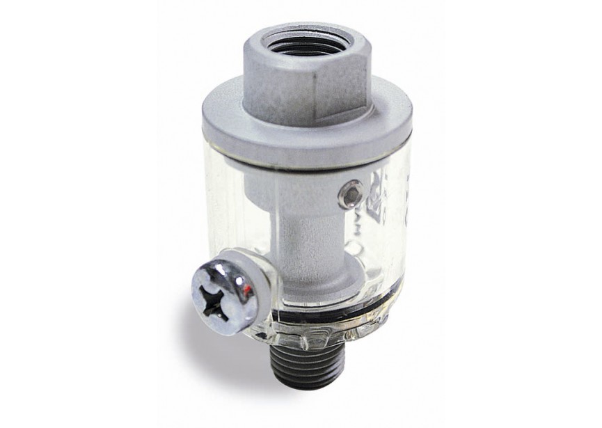 CONTIMAC | Leidingsolienevelaar 1/4" - 25673