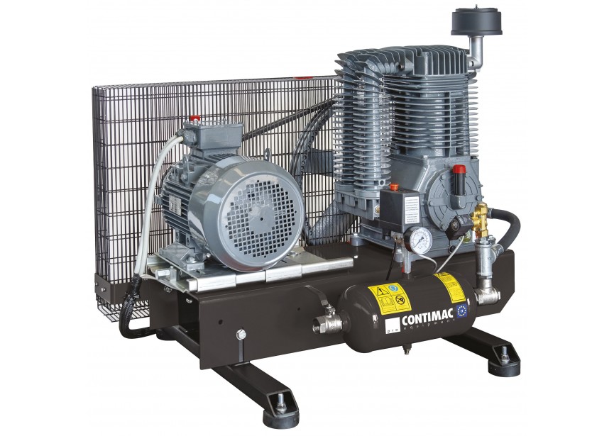 CONTIMAC | CM 1305 D SDS - 26964