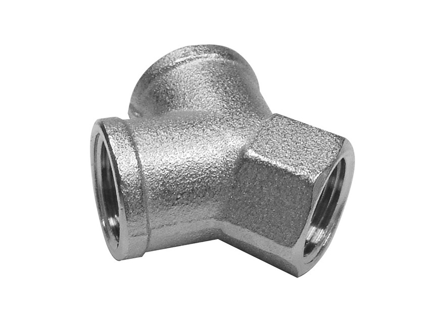 CONTIMAC | Persluchtverdeler 3x3/8" Binnendraad(10) - 28500