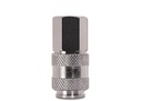 CONTIMAC | Snelkoppeling Universeel 1/4" Binnen(10) - 28504