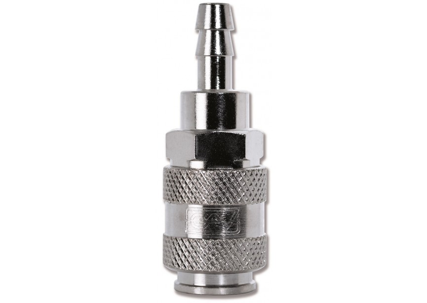 CONTIMAC SNELKOPPELING UNIV. SLANGPILAAR 8MM (10)