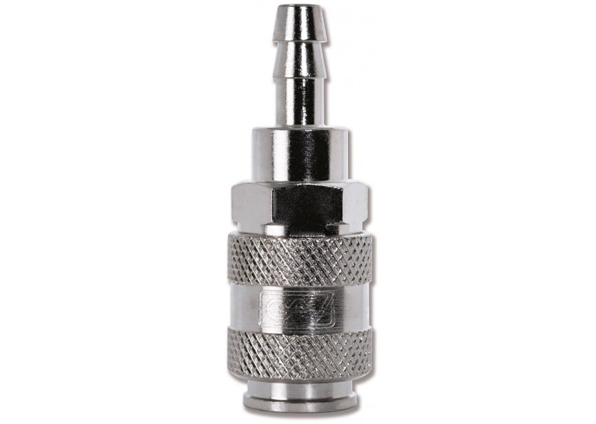 CONTIMAC SNELKOPPELING UNIV. SLANGPILAAR 10MM(10)