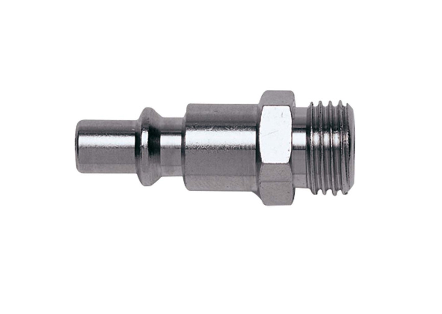 ORION steeknippel (ARO 210) - buitendraad 1/4" (per 10 stuks)