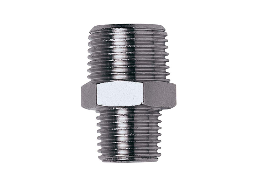 CONTIMAC VERLOOPSTUK 1/8"-1/4" BUITENDRAAD(PER10)