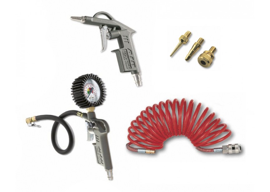 CONTIMAC | Starterskit 6-delig - 28551