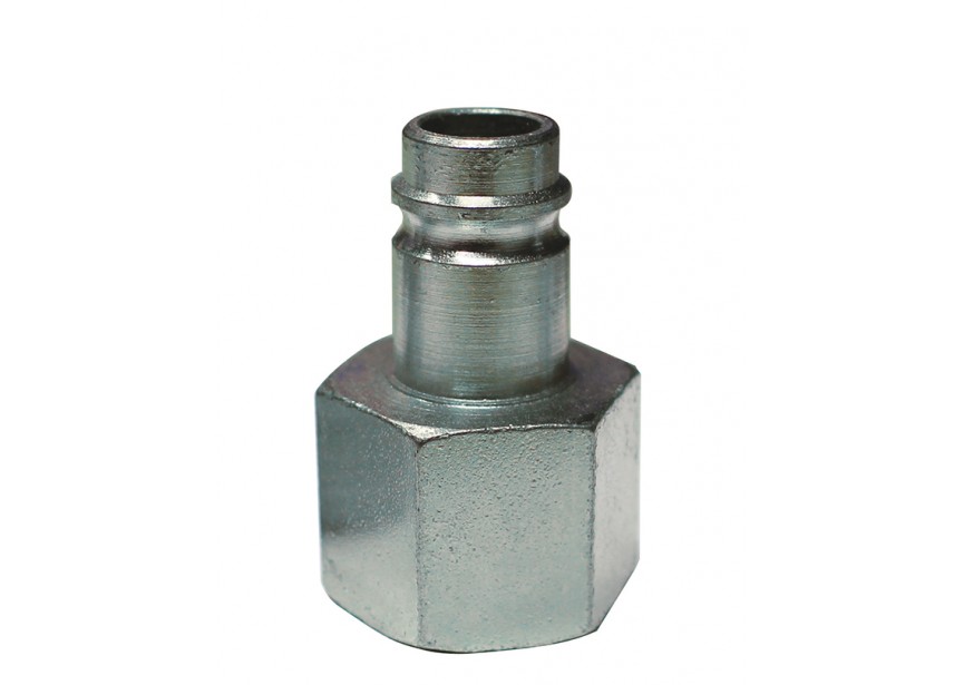 CONTIMAC | Steeknippel MET 1/2" Binnendraad (HOOG Debiet) - 28580