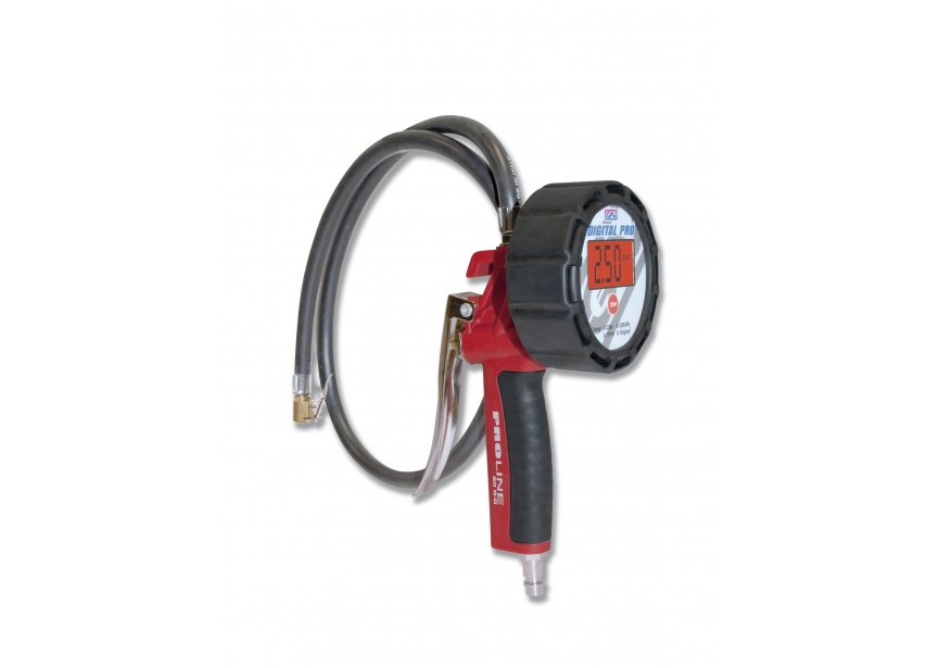 CONTIMAC | Bandenblaaspistool Digitaal PRO - 28601