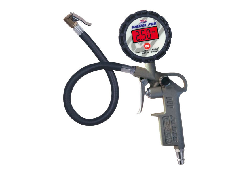 CONTIMAC | Bandenblaaspistool Digitaal - 28605