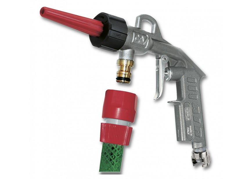 CONTIMAC | Reinigingspistool MET Gardena-koppeling - 28607