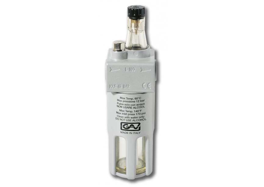 CONTIMAC OLIENEVELAAR MET 1/2" BINNENDRAAD