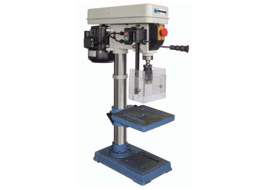 CONTIMAC | CH 10 (230v) Kolomboormachine - 35010